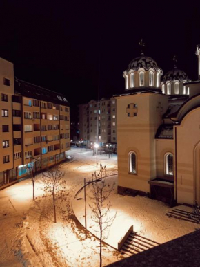 Apartman Mia